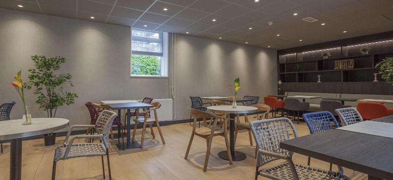ibis Styles Den Haag Scheveningen - Restoran