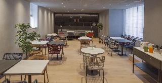 ibis Styles Den Haag Scheveningen fotoÄŸrafÄ±