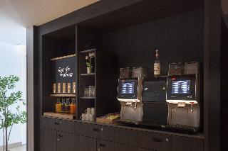 ibis Styles Den Haag Scheveningen fotoÄŸrafÄ±