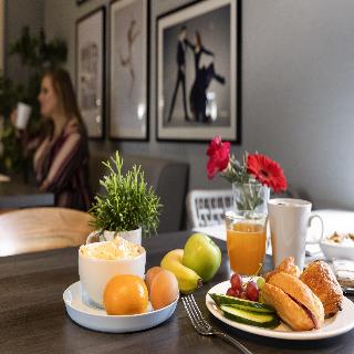 ibis Styles Den Haag Scheveningen fotoÄŸrafÄ±