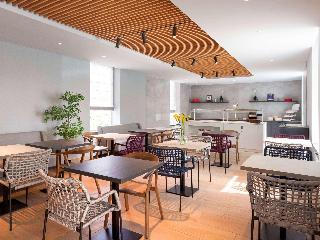 ibis Styles Den Haag Scheveningen fotoÄŸrafÄ±