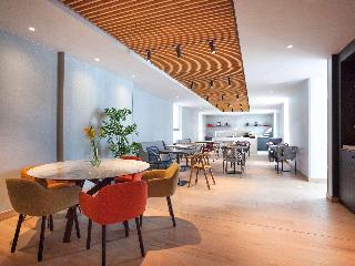 ibis Styles Den Haag Scheveningen fotoÄŸrafÄ±