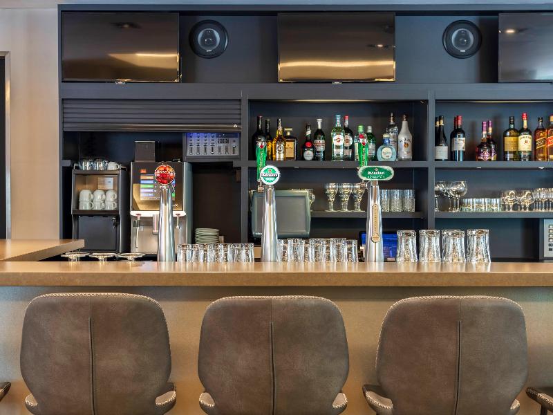 ibis Utrecht - Bar
