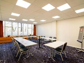 ibis Utrecht fotoÄŸrafÄ±