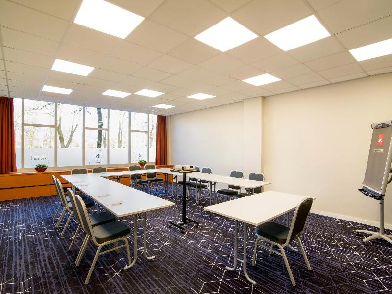 ibis Utrecht - Toplantı