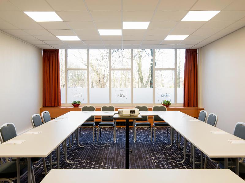 ibis Utrecht - Toplantı