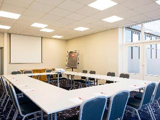 ibis Utrecht fotoÄŸrafÄ±