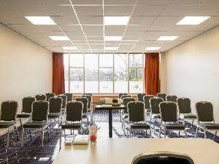 ibis Utrecht fotoÄŸrafÄ±