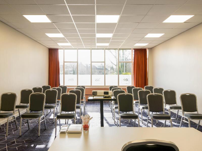 ibis Utrecht - Toplantı