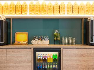 ibis Utrecht fotoÄŸrafÄ±