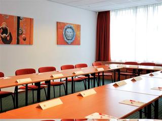 ibis Utrecht fotoÄŸrafÄ±