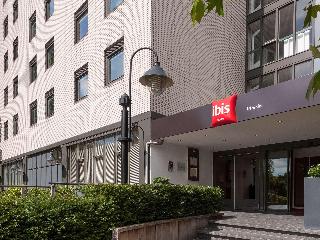 ibis Utrecht fotoÄŸrafÄ±