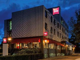 ibis Utrecht fotoÄŸrafÄ±