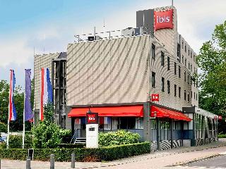 ibis Utrecht fotoÄŸrafÄ±