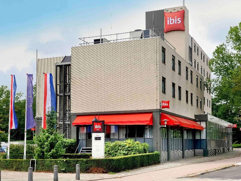 ibis Utrecht - Genel