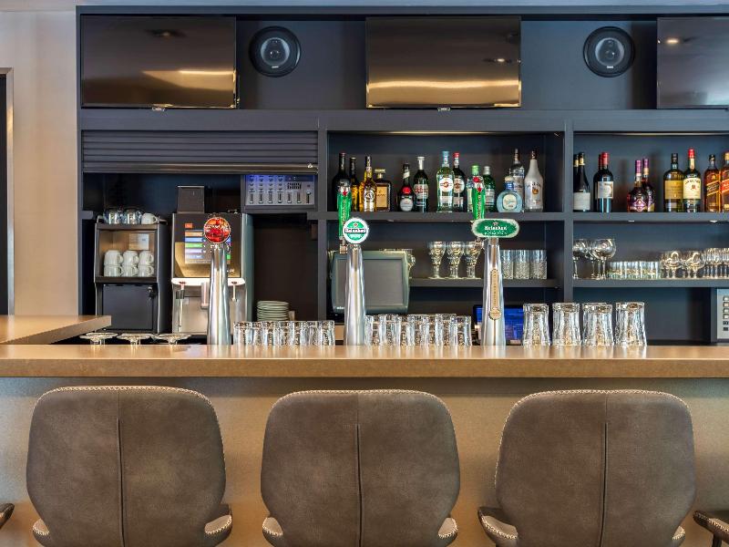 ibis Utrecht - Genel