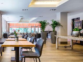 ibis Utrecht fotoÄŸrafÄ±