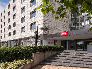 ibis Utrecht otel fotoğrafı