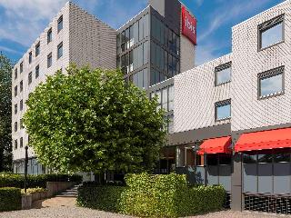 ibis Utrecht fotoÄŸrafÄ±