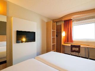 ibis Utrecht fotoÄŸrafÄ±