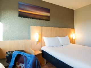 ibis Utrecht fotoÄŸrafÄ±