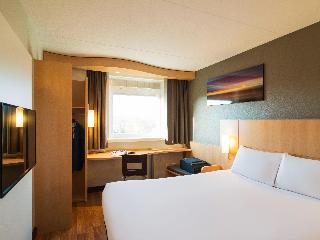 ibis Utrecht fotoÄŸrafÄ±