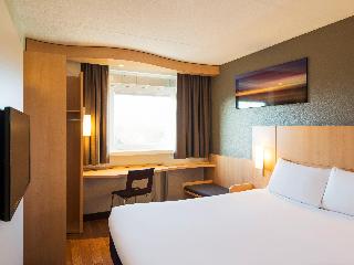 ibis Utrecht fotoÄŸrafÄ±