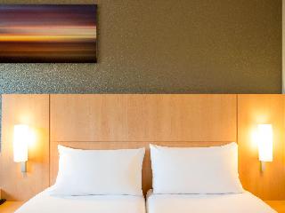 ibis Utrecht fotoÄŸrafÄ±