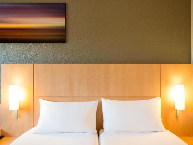 ibis Utrecht - Oda
