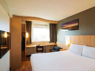 ibis Utrecht fotoÄŸrafÄ±
