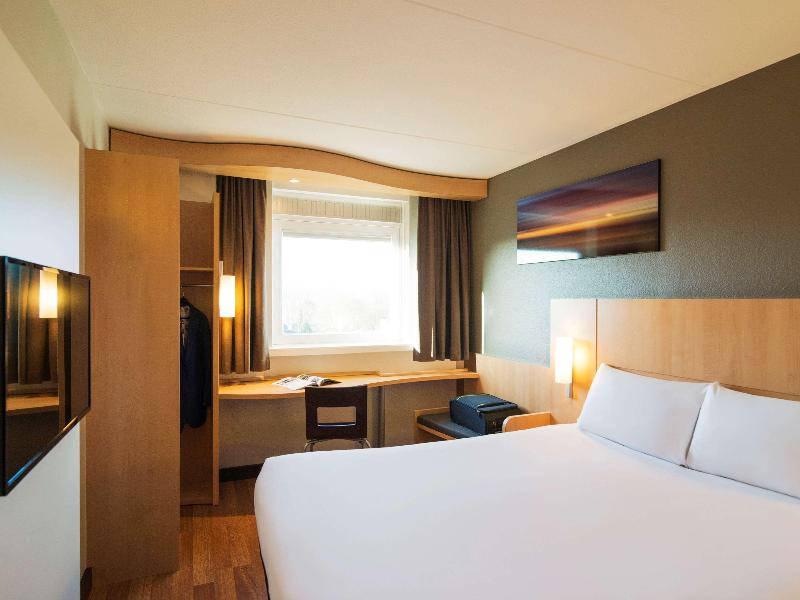 ibis Utrecht - Oda