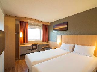 ibis Utrecht fotoÄŸrafÄ±