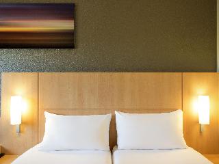 ibis Utrecht fotoÄŸrafÄ±