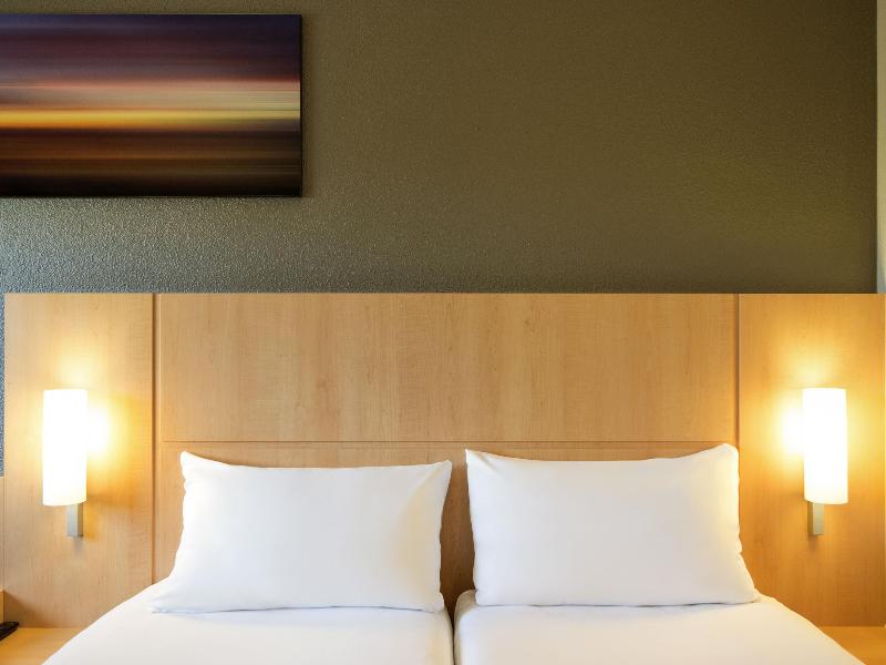 ibis Utrecht - Oda