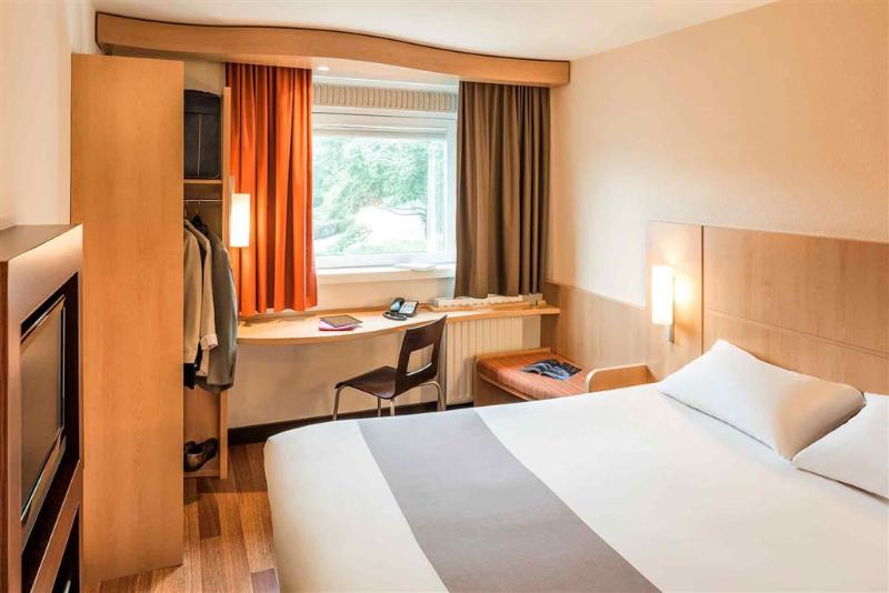 ibis Utrecht - Oda