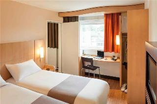 ibis Utrecht fotoÄŸrafÄ±