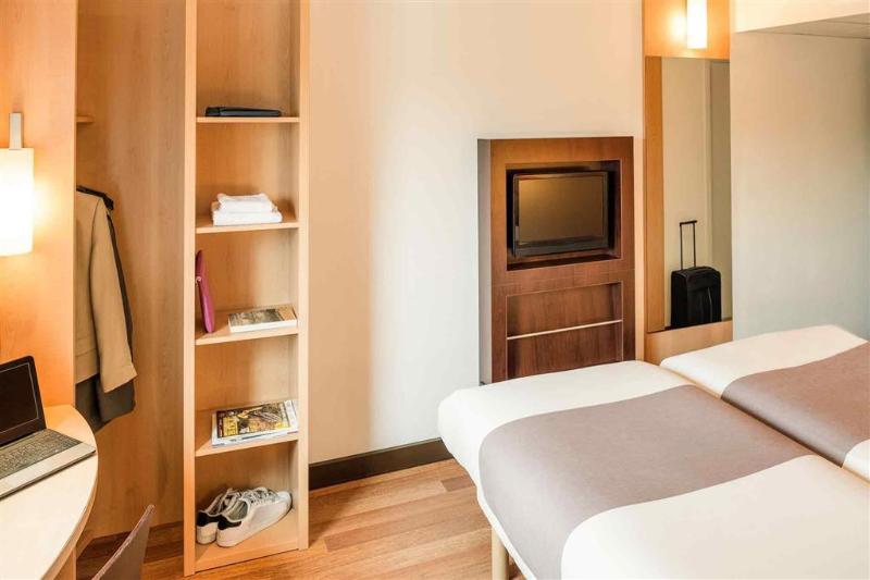 ibis Utrecht - Oda