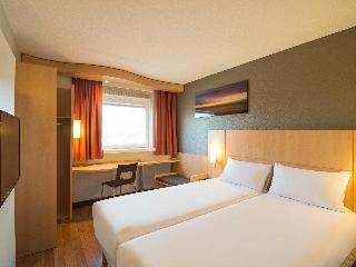 ibis Utrecht fotoÄŸrafÄ±