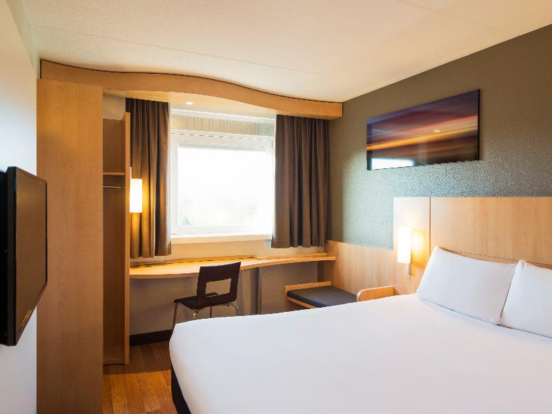 ibis Utrecht - Oda