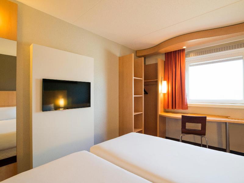 ibis Utrecht - Oda
