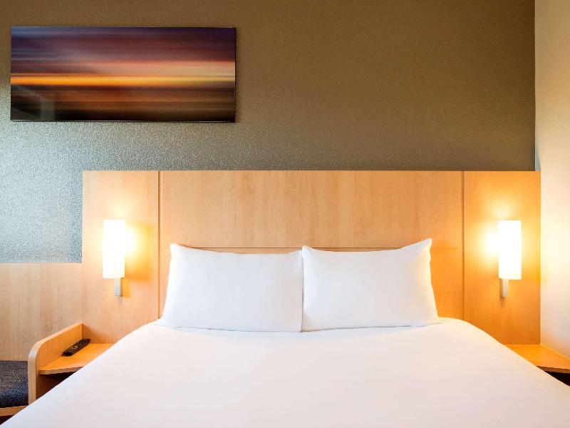ibis Utrecht - Oda