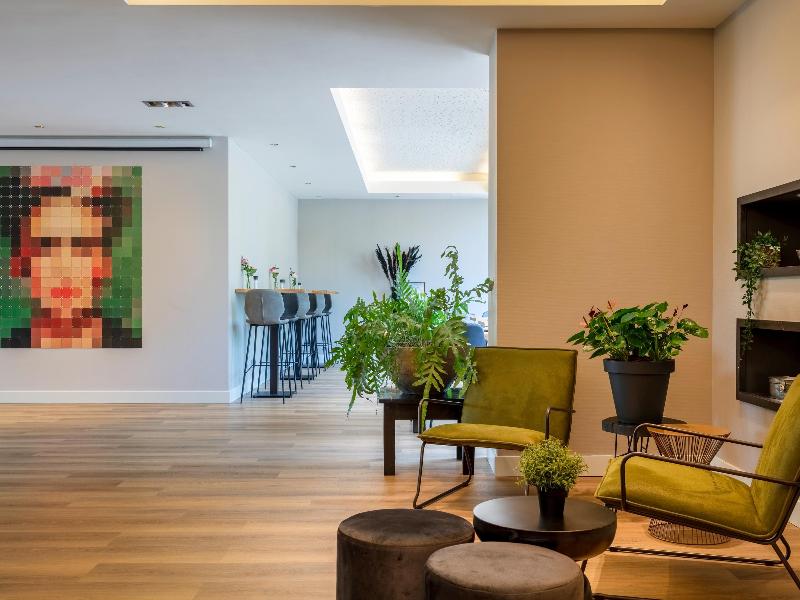ibis Utrecht - Restoran