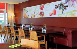 ibis Utrecht fotoÄŸrafÄ±