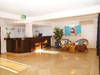 Portimao Center Hotel by Umbral fotoÄŸrafÄ±