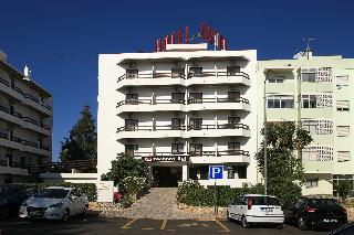 Portimao Center Hotel by Umbral otel fotoğrafı