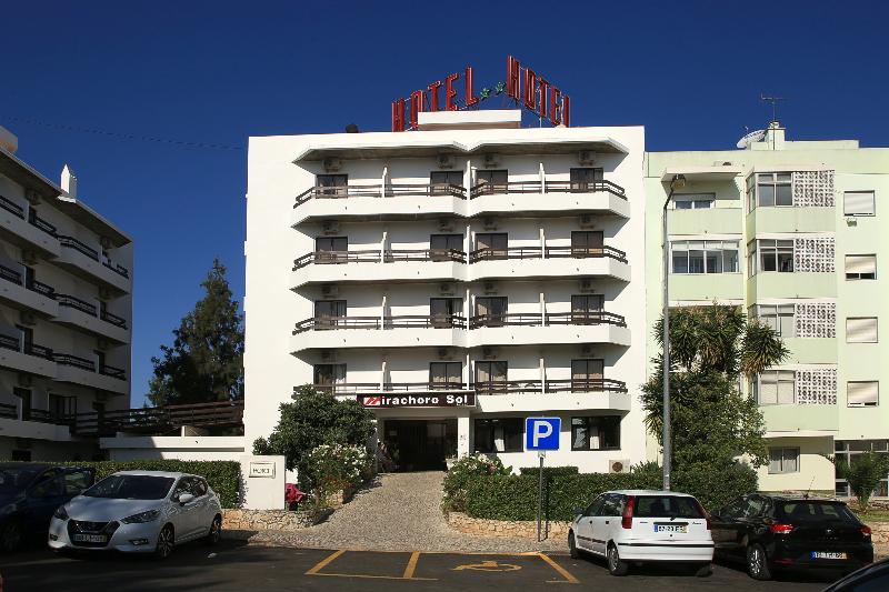 Portimao Center Hotel by Umbral - Genel