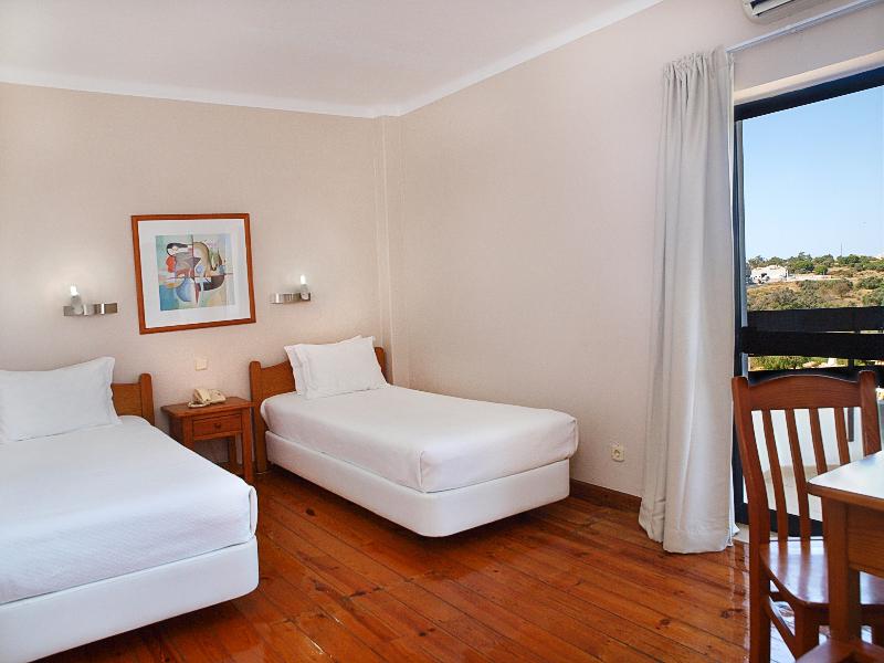 Portimao Center Hotel by Umbral - Oda