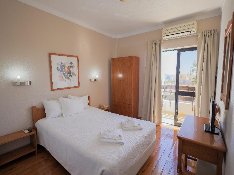 Portimao Center Hotel by Umbral - Oda
