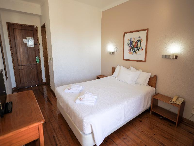 Portimao Center Hotel by Umbral - Oda