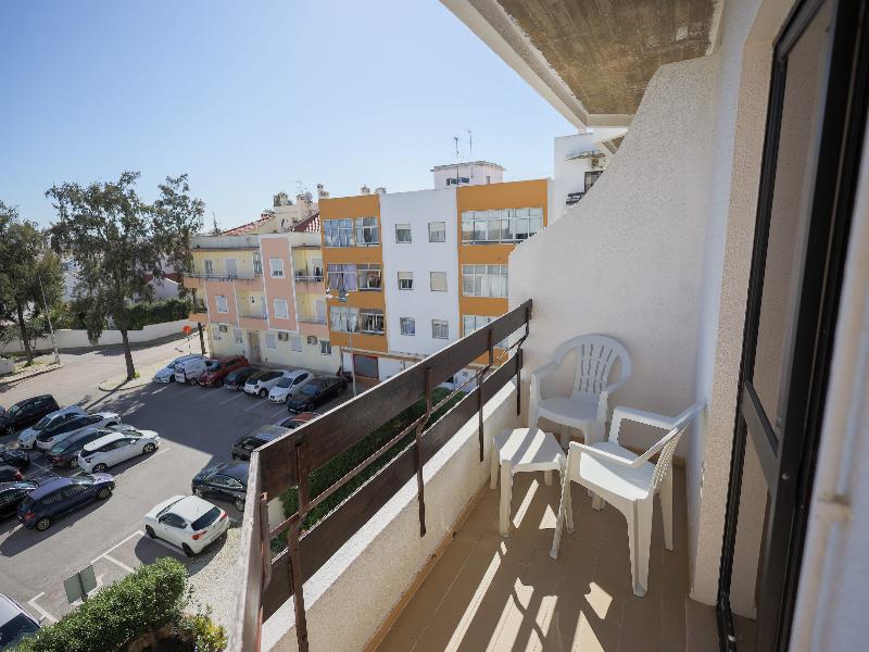 Portimao Center Hotel by Umbral - Oda